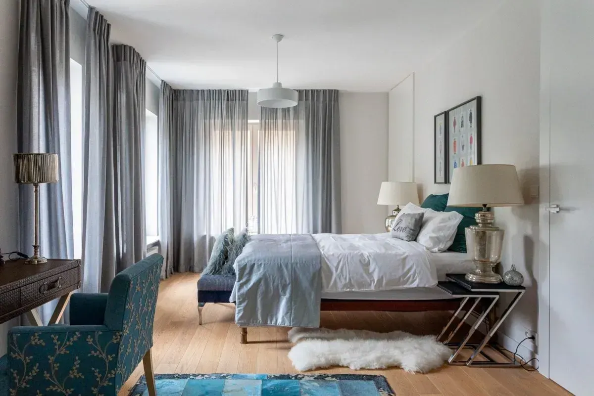 Dom (Wolnostojący) na sprzedaż Mokotów. 9