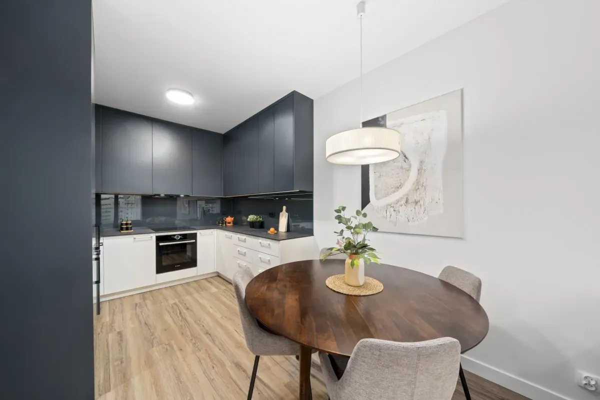 Mieszkanie na wynajem Warszawa, Ursynów 2