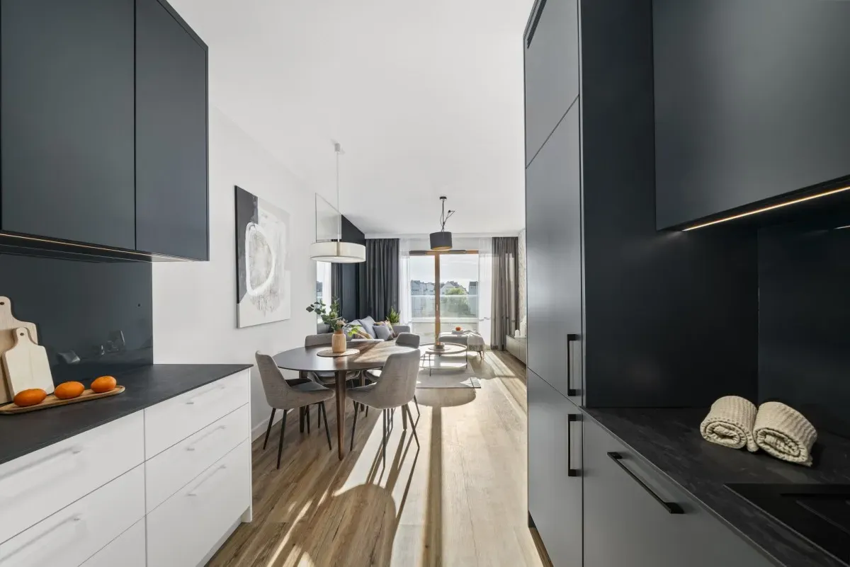 Mieszkanie na wynajem Warszawa, Ursynów 3