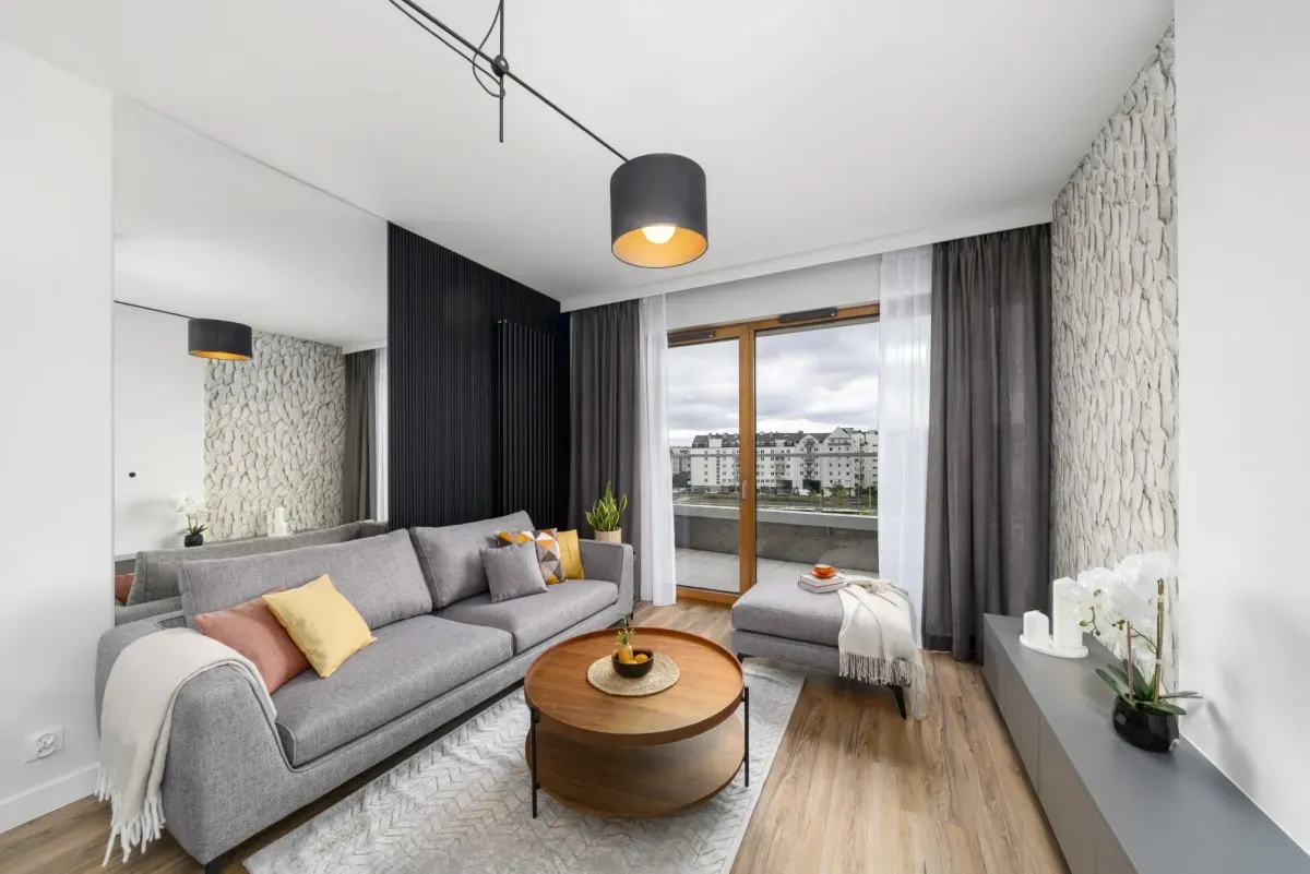 Mieszkanie na wynajem Warszawa, Ursynów 4