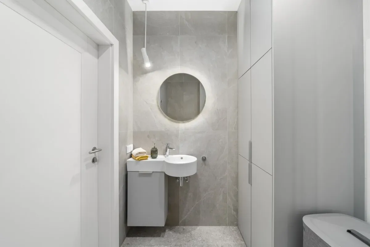 Mieszkanie na wynajem Warszawa, Ursynów 10