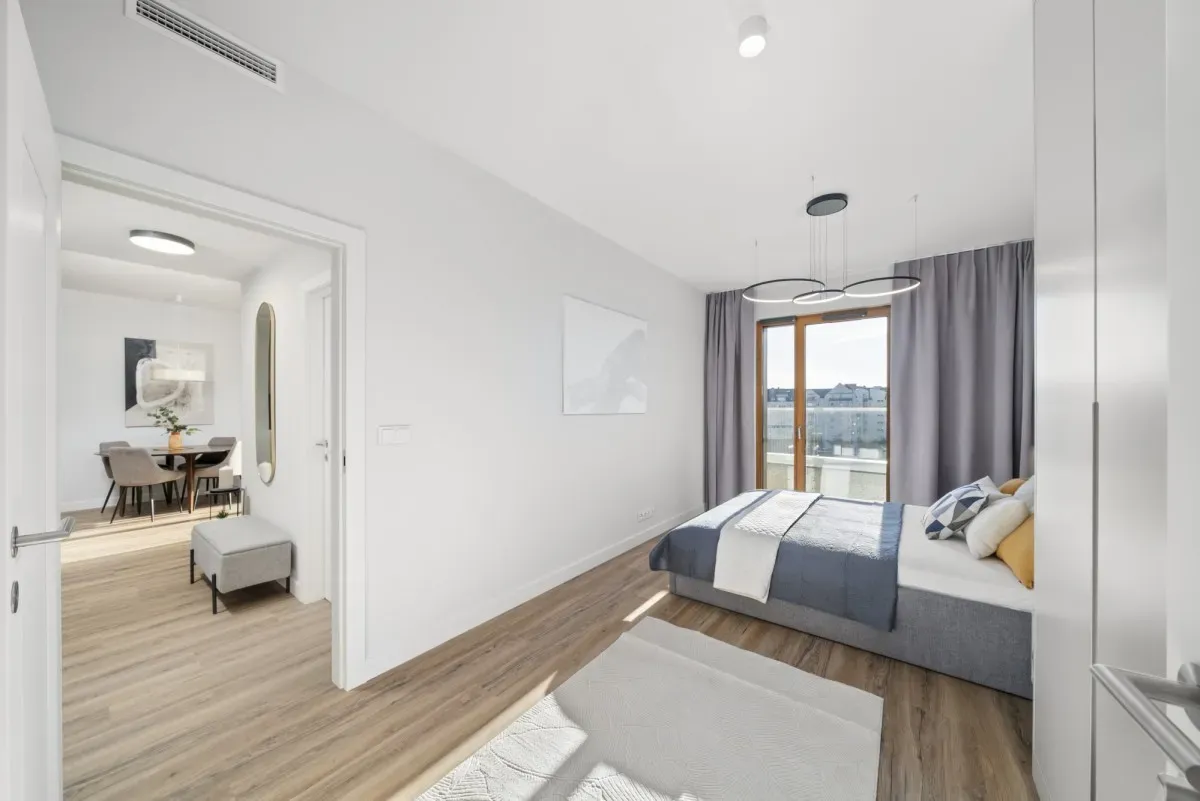 Mieszkanie na wynajem Warszawa, Ursynów 14