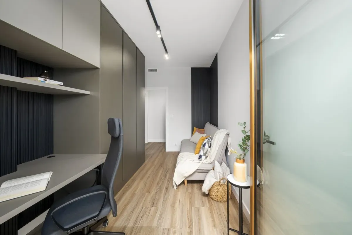 Mieszkanie na wynajem Warszawa, Ursynów 17