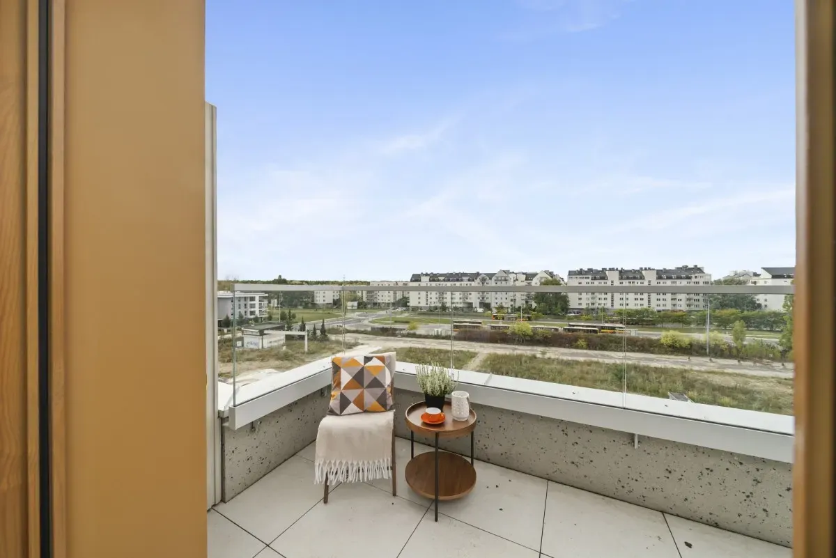 Mieszkanie na wynajem Warszawa, Ursynów 18