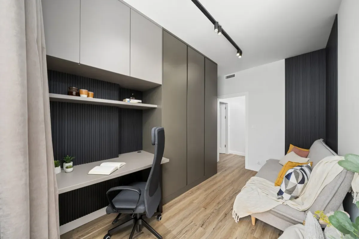 Mieszkanie na wynajem Warszawa, Ursynów 19