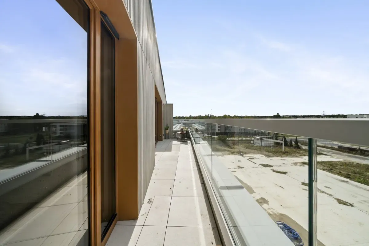 Mieszkanie na wynajem Warszawa, Ursynów 20