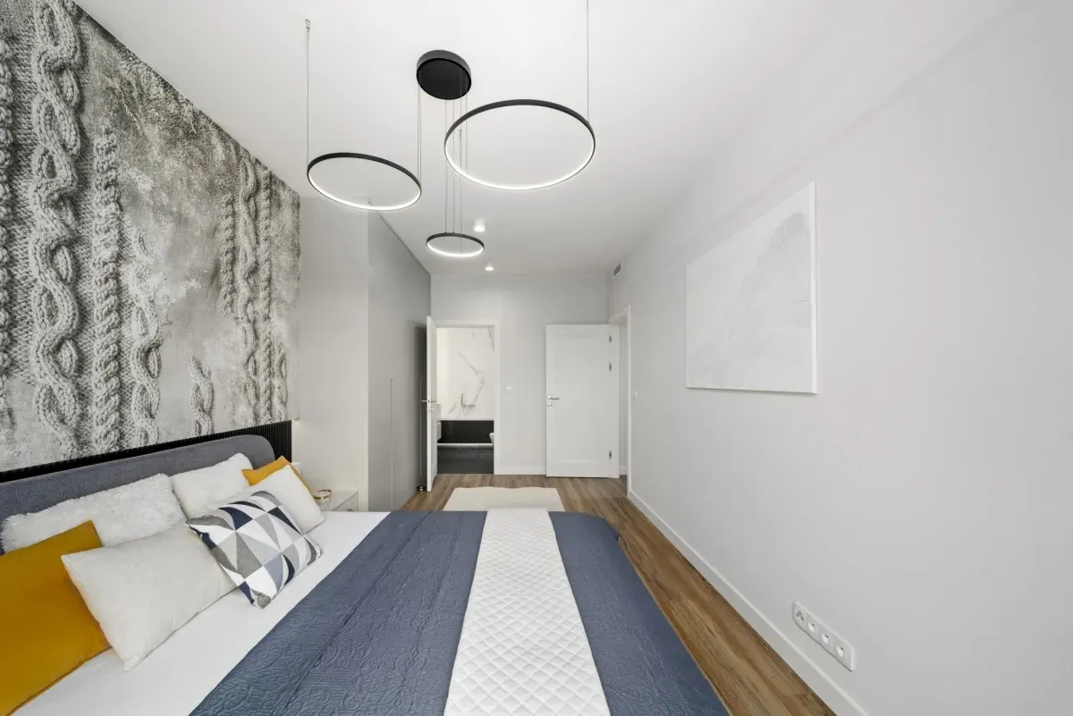 Mieszkanie na wynajem Warszawa, Ursynów 21