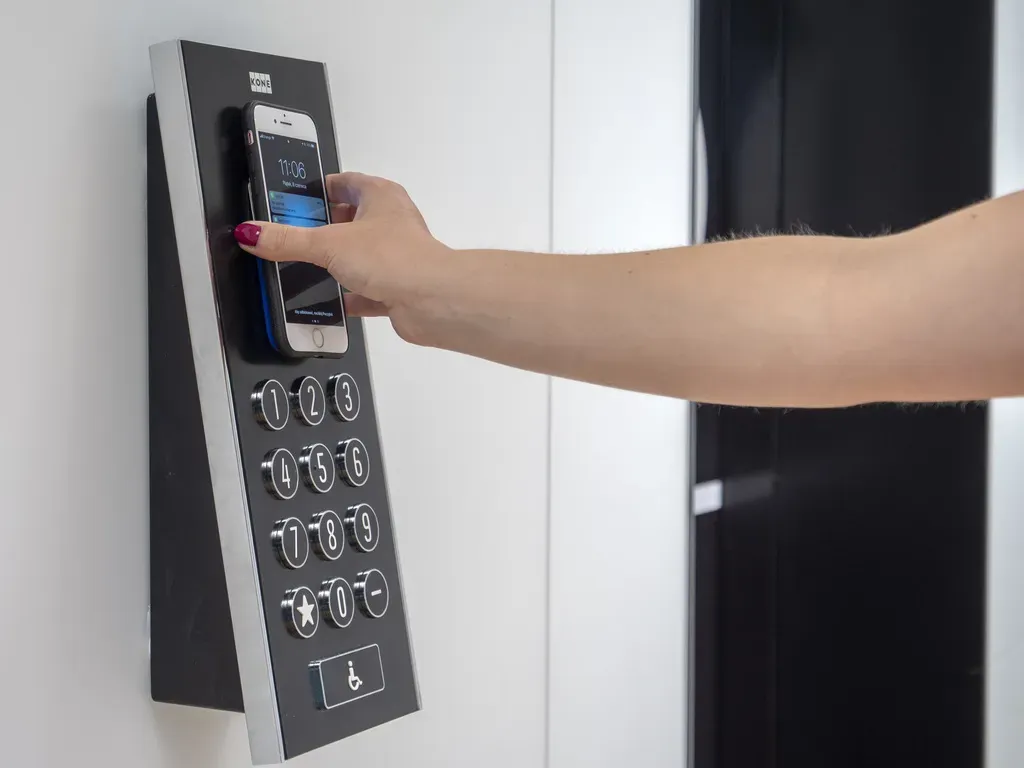 Umeblowane biuro Warszawa, Czyste. 3