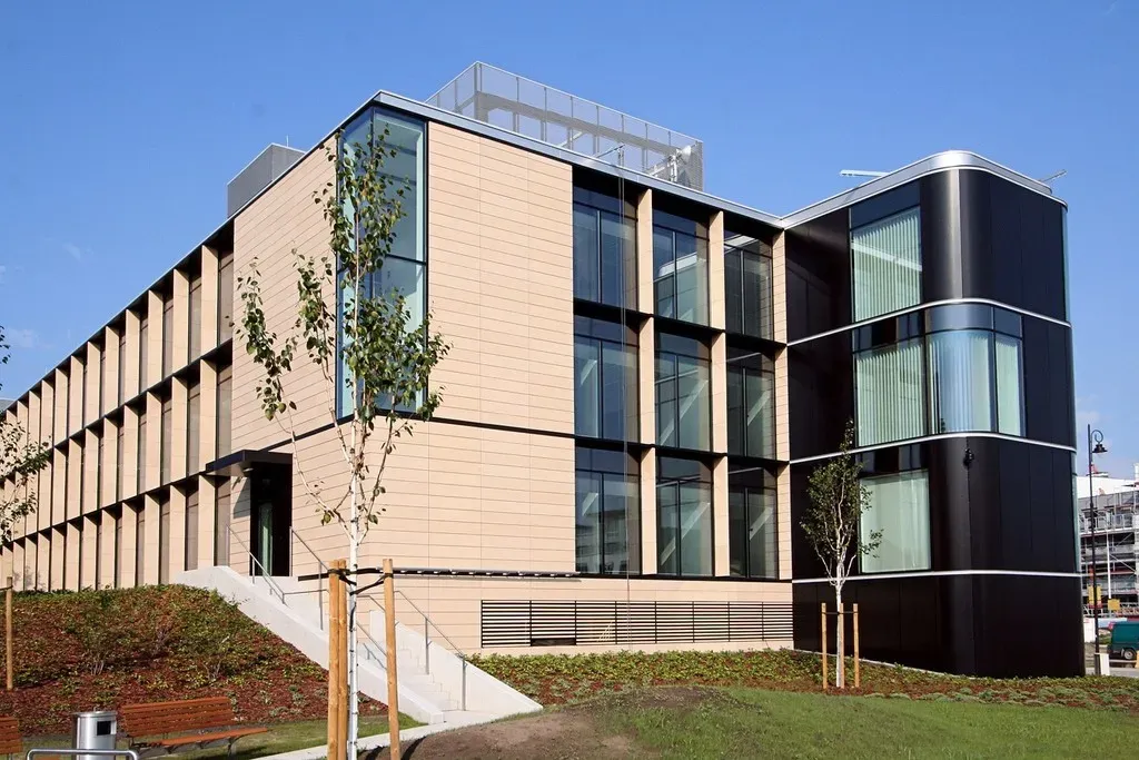 Moduł z oddzielnym wejściem Wilanów, Warszawa. 2