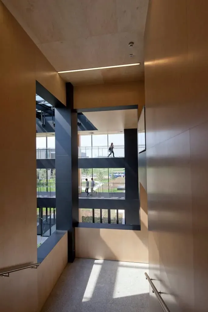 Moduł z oddzielnym wejściem Wilanów, Warszawa. 4