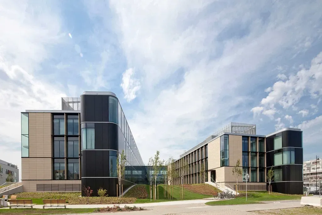 Moduł z oddzielnym wejściem Wilanów, Warszawa. 5