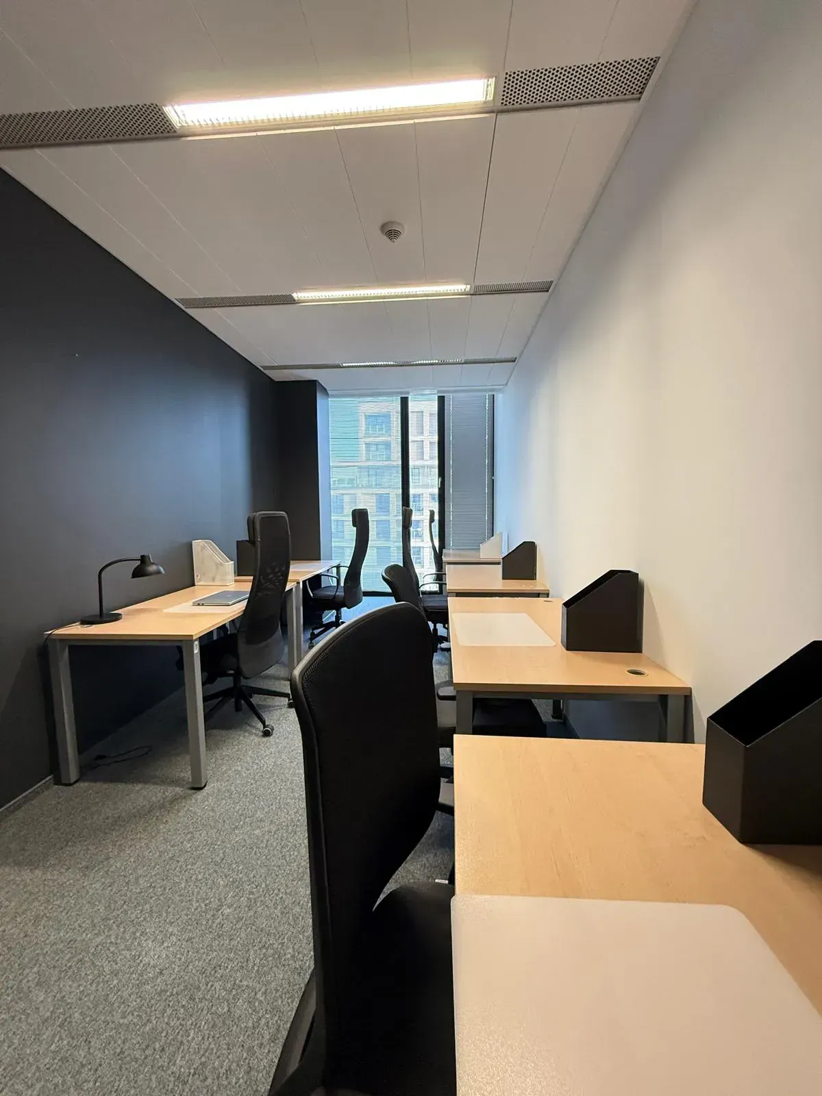 Serwisowane biuro Warszawa, Mokotów. 2