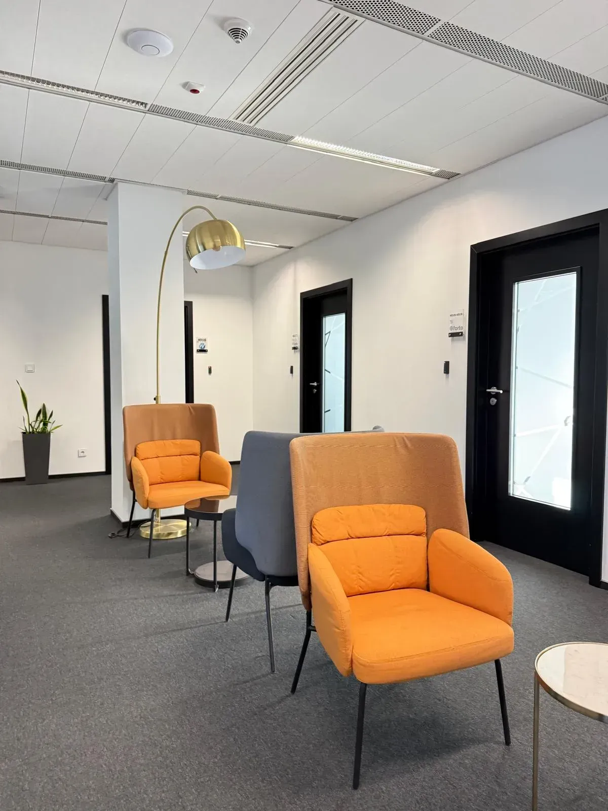 Serwisowane biuro Warszawa, Mokotów. 6