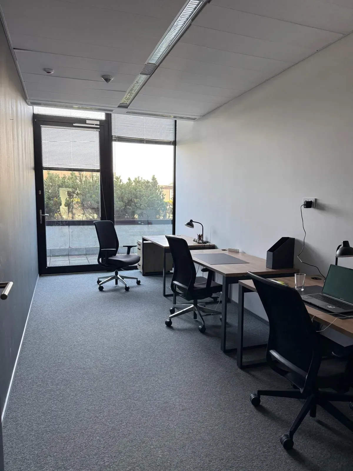 Serwisowane biuro Warszawa, Mokotów. 9