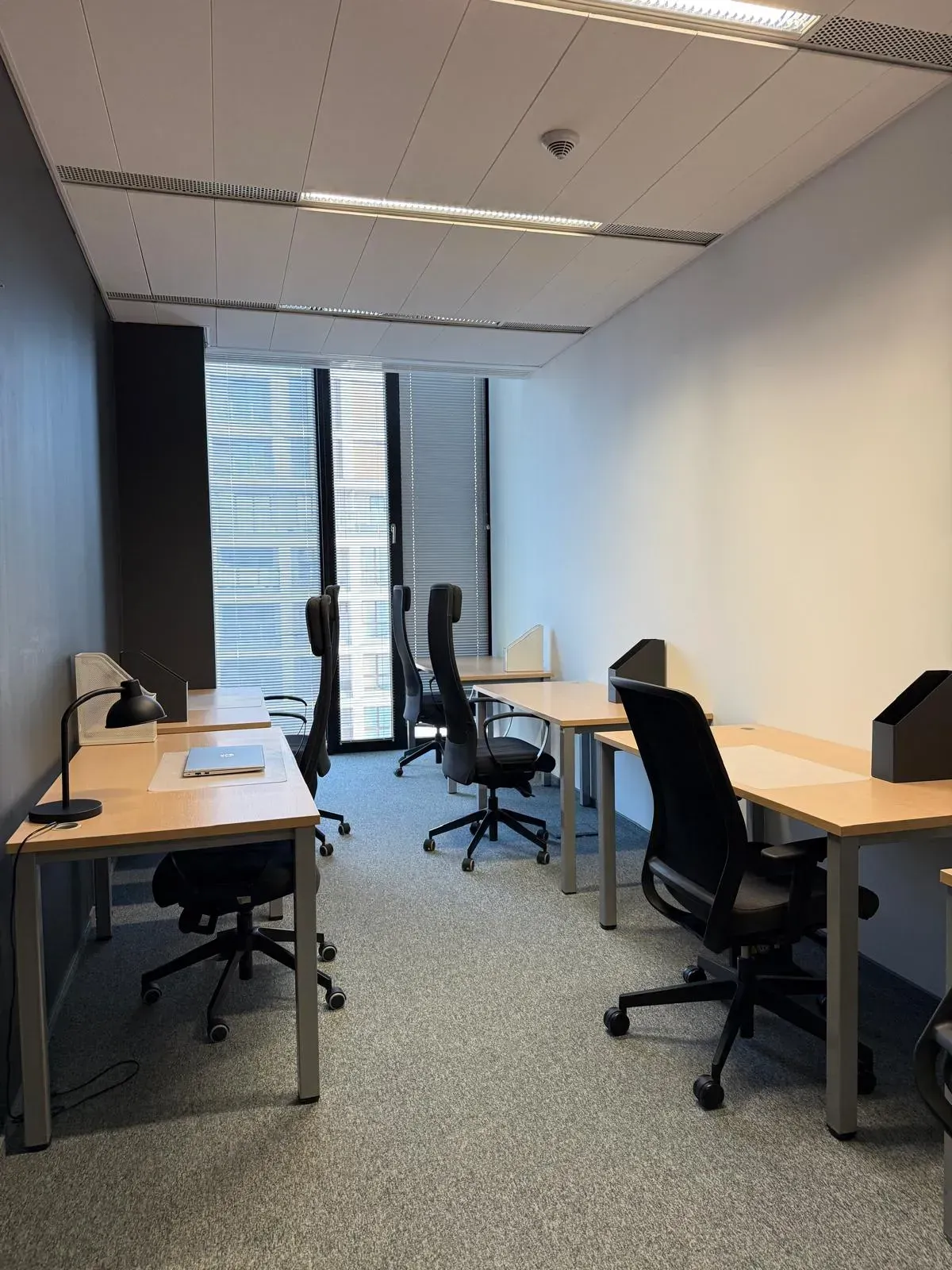 Serwisowane biuro Warszawa, Mokotów. 10