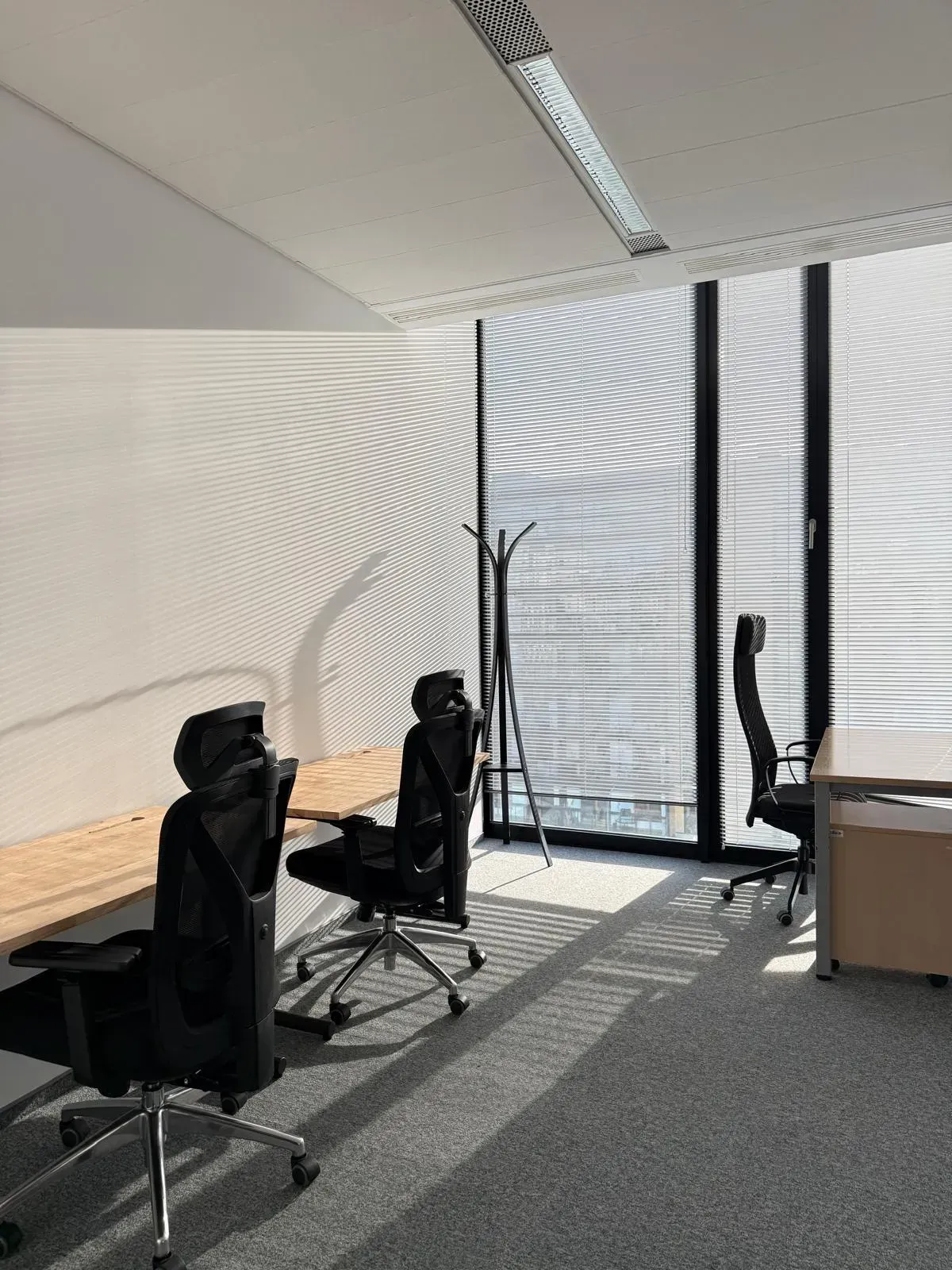 Serwisowane biuro Warszawa, Mokotów. 11