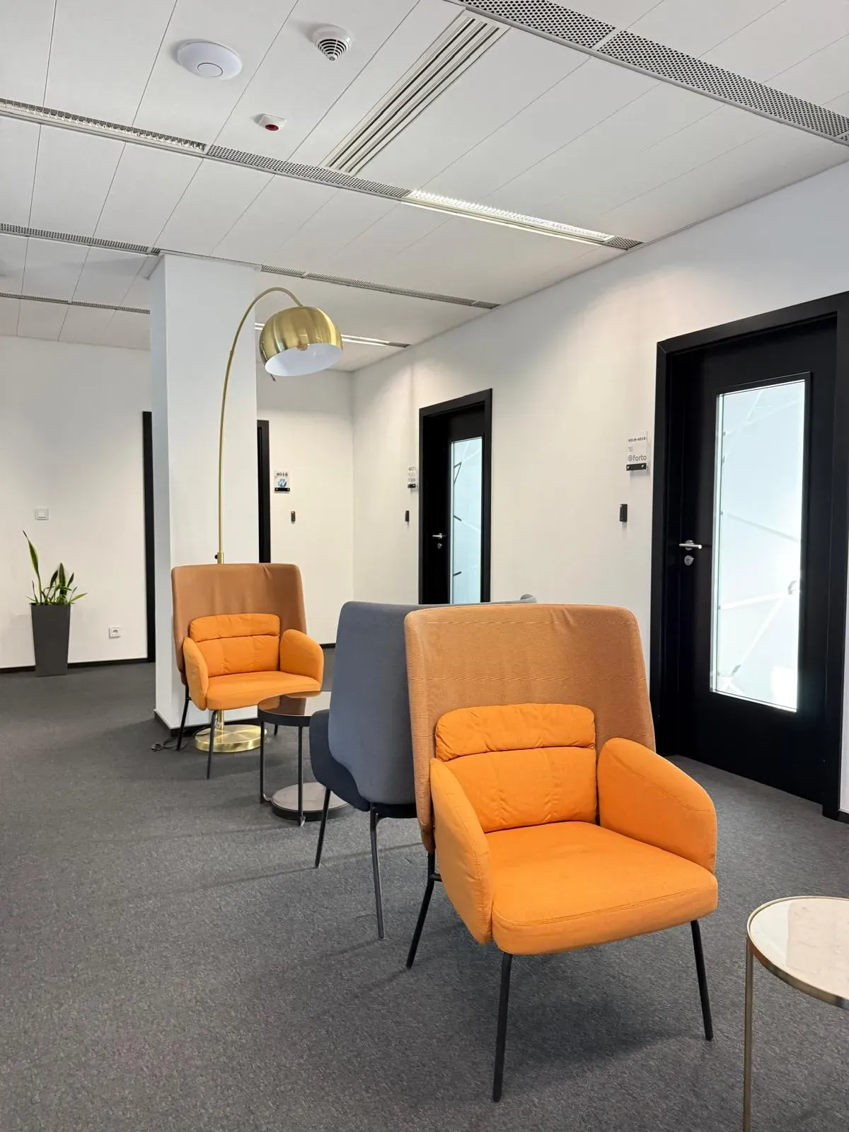 Serwisowane biuro Warszawa, Mokotów. 6