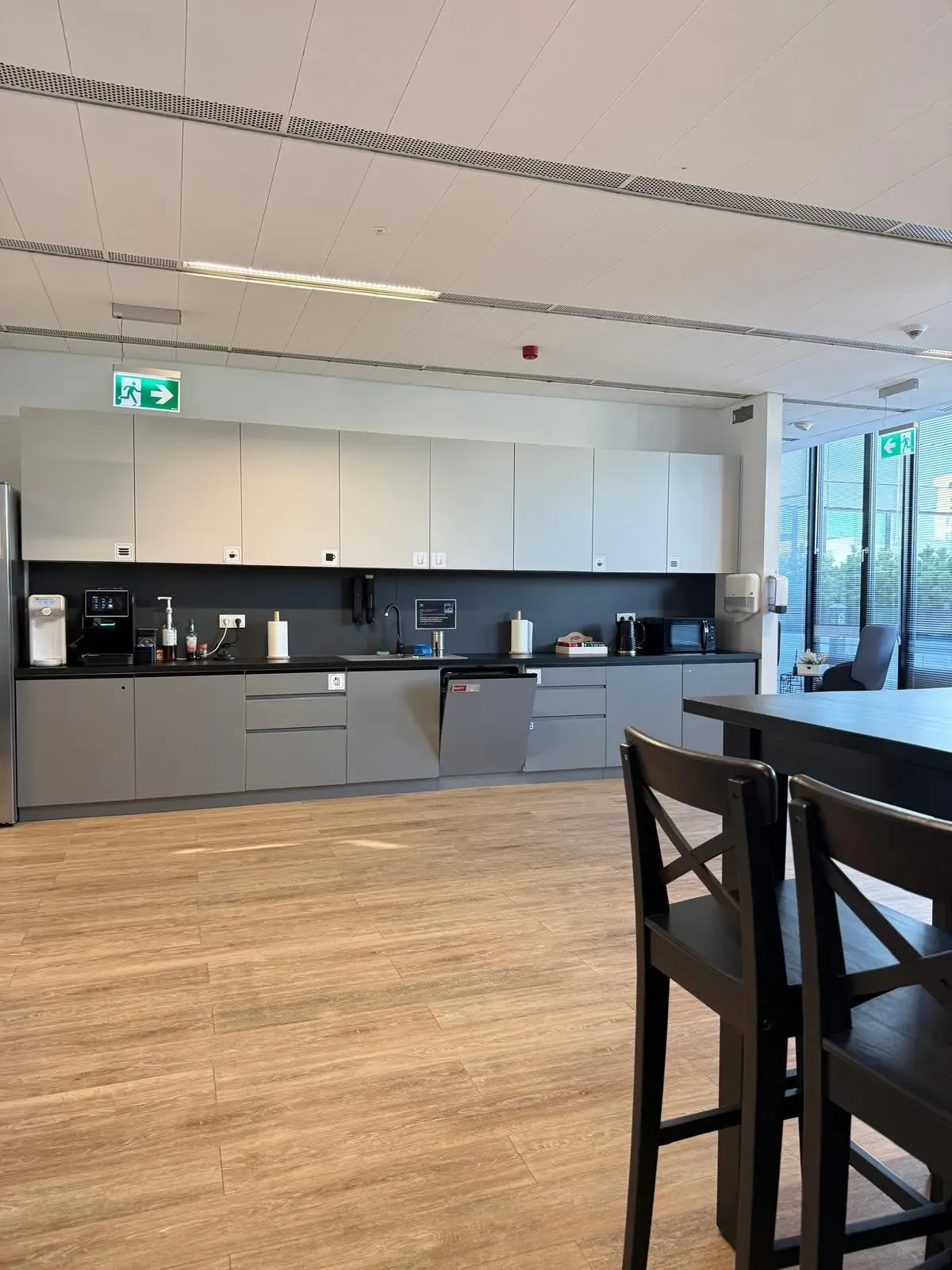 Serwisowane biuro Warszawa, Mokotów. 8