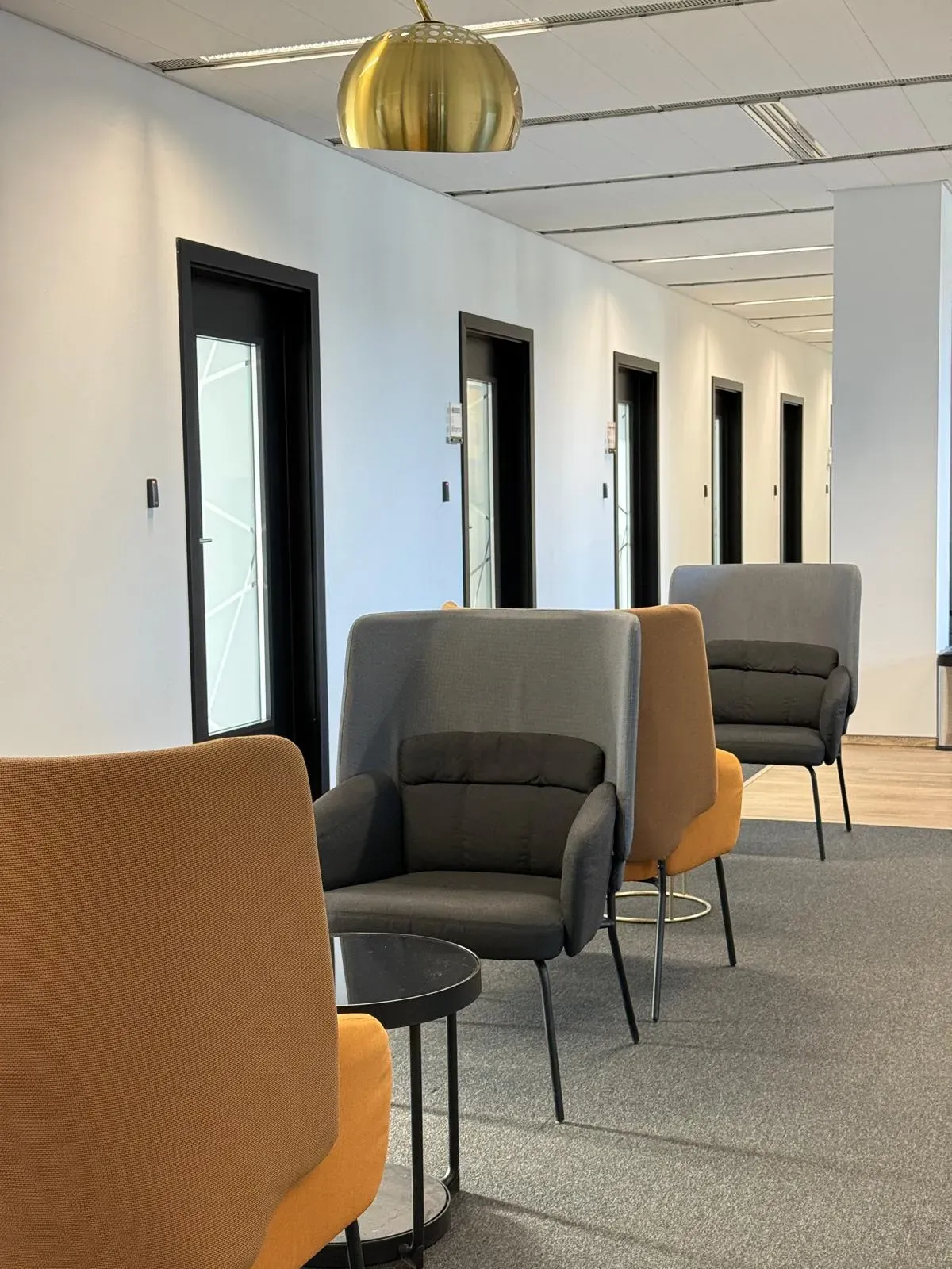 Serwisowane biuro Warszawa, Mokotów. 13