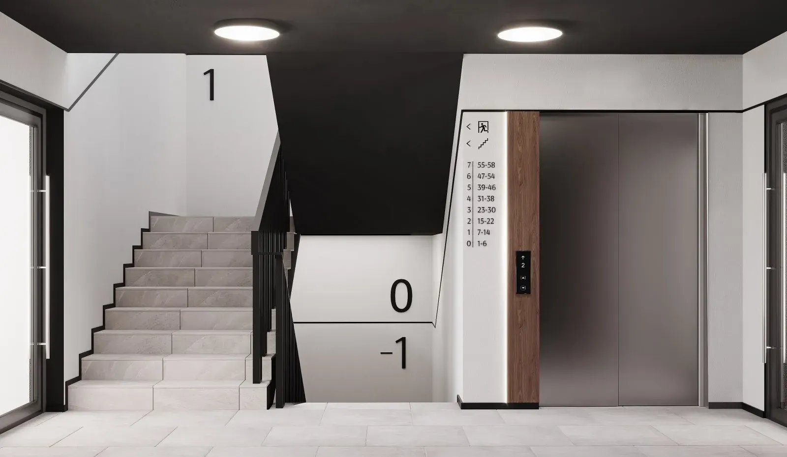 Nowe mieszkania na sprzedaż Radom. 6