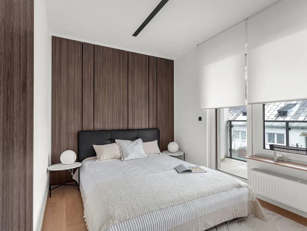 Mieszkanie na wynajem Warszawa, Wilanów. 4