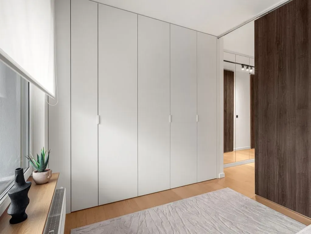 Mieszkanie na wynajem Warszawa, Wilanów. 6