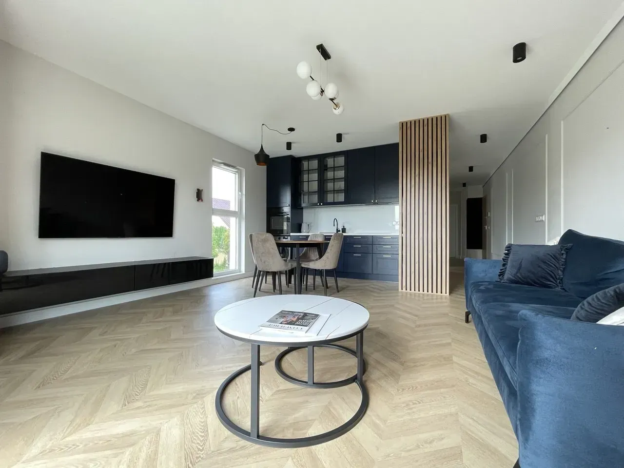 Mieszkanie do wynajęcia Warszawa, Wilanów. 2