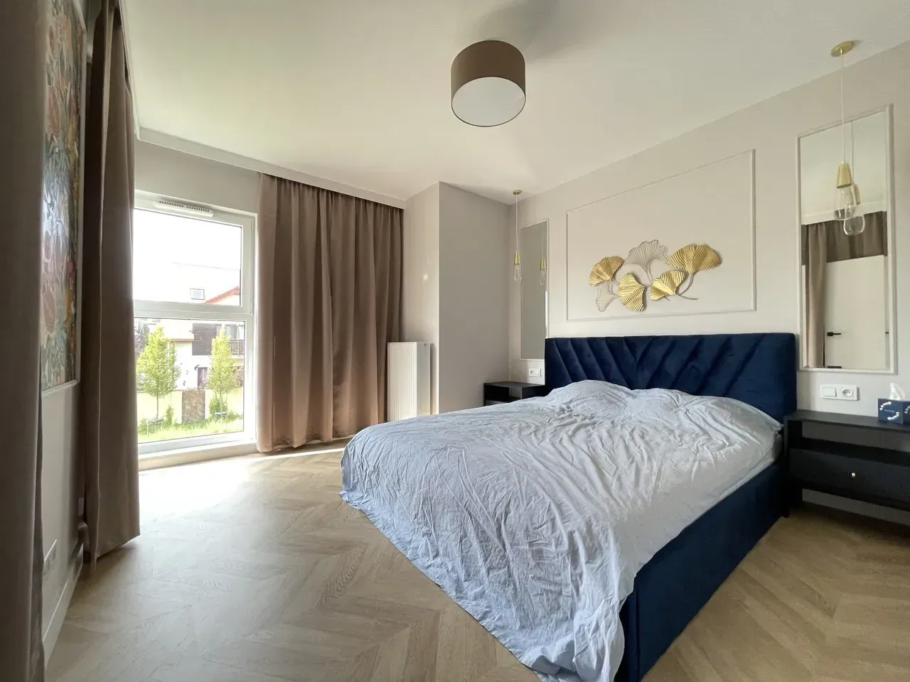 Mieszkanie do wynajęcia Warszawa, Wilanów. 7