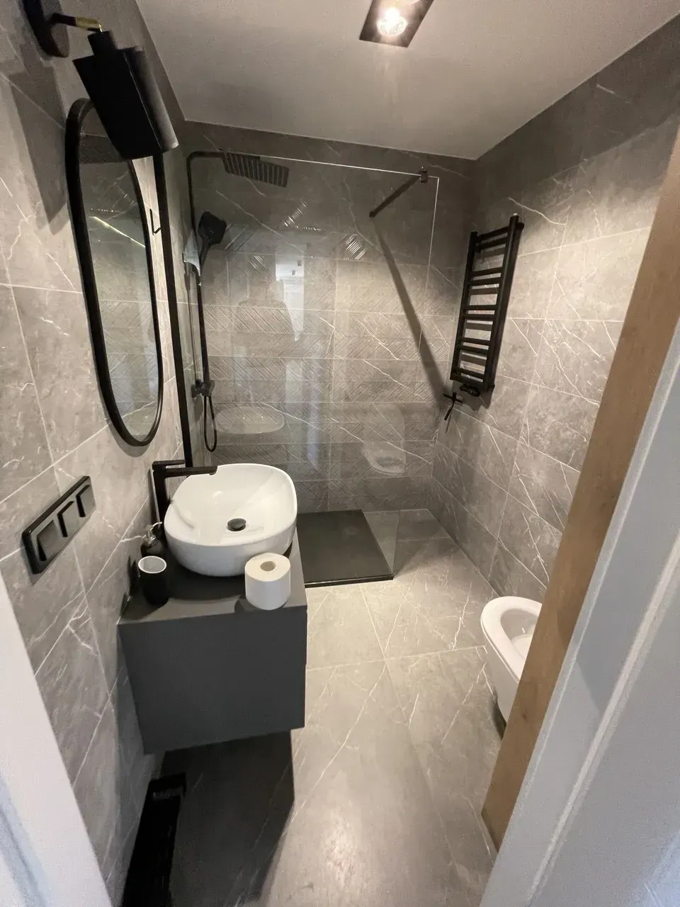 Mieszkanie do wynajęcia Warszawa, Wilanów. 9