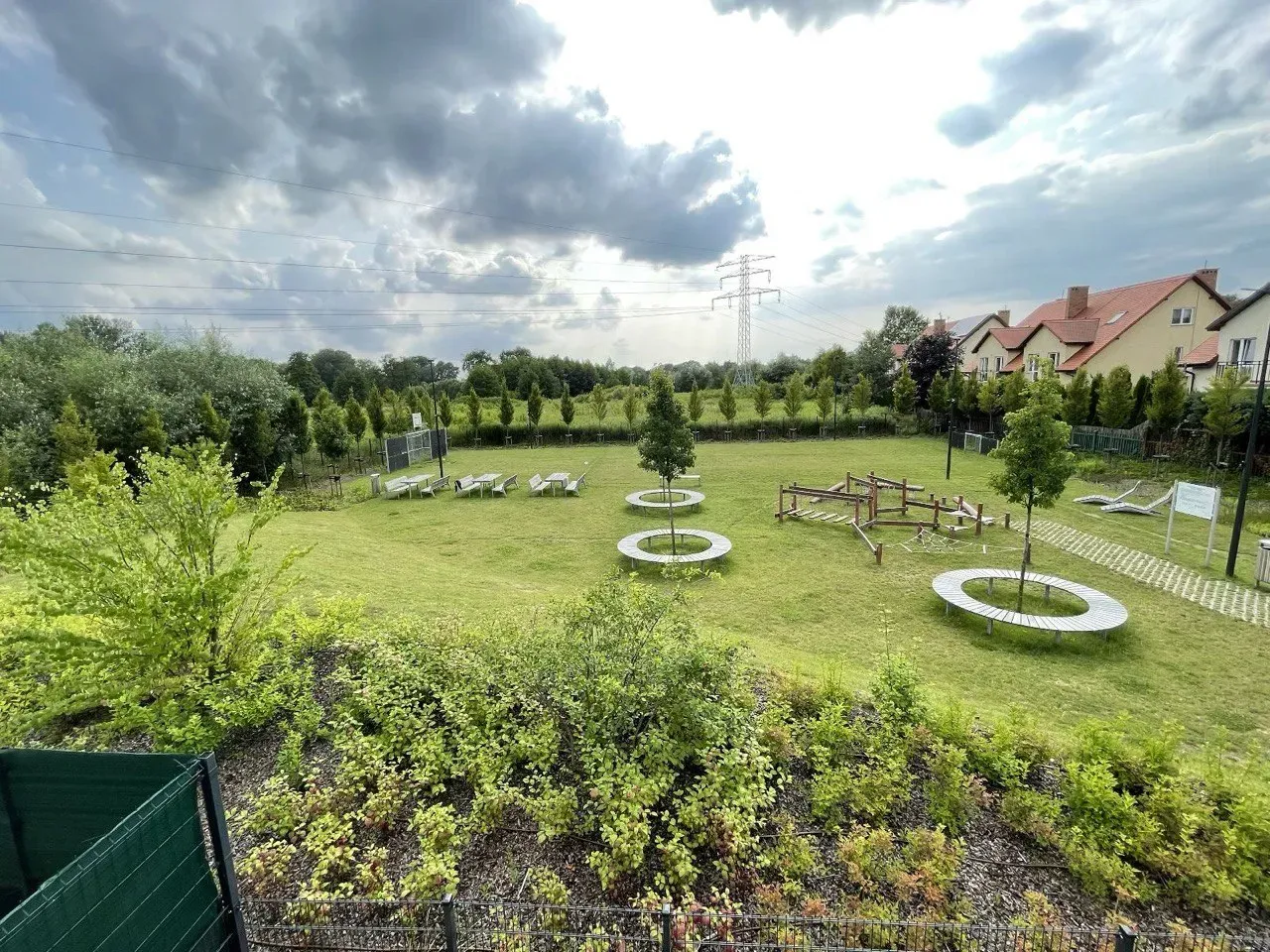 Mieszkanie do wynajęcia Warszawa, Wilanów. 12