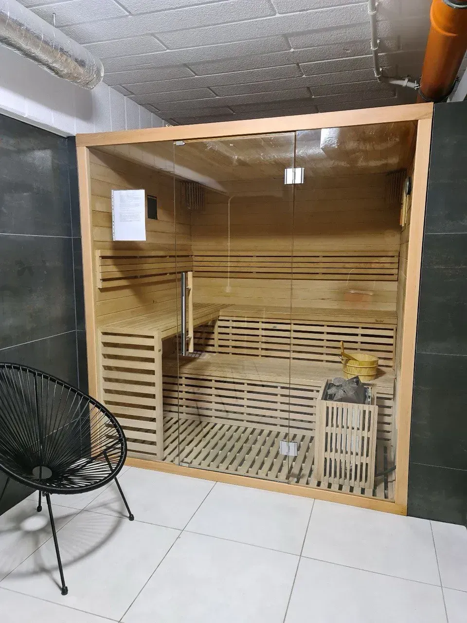 Mieszkanie do wynajęcia Warszawa, Wilanów. 13