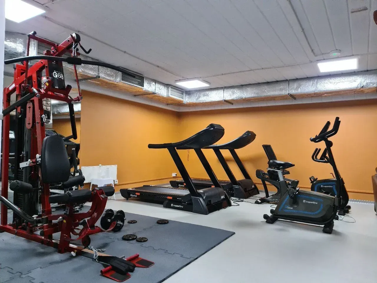 Mieszkanie do wynajęcia Warszawa, Wilanów. 16