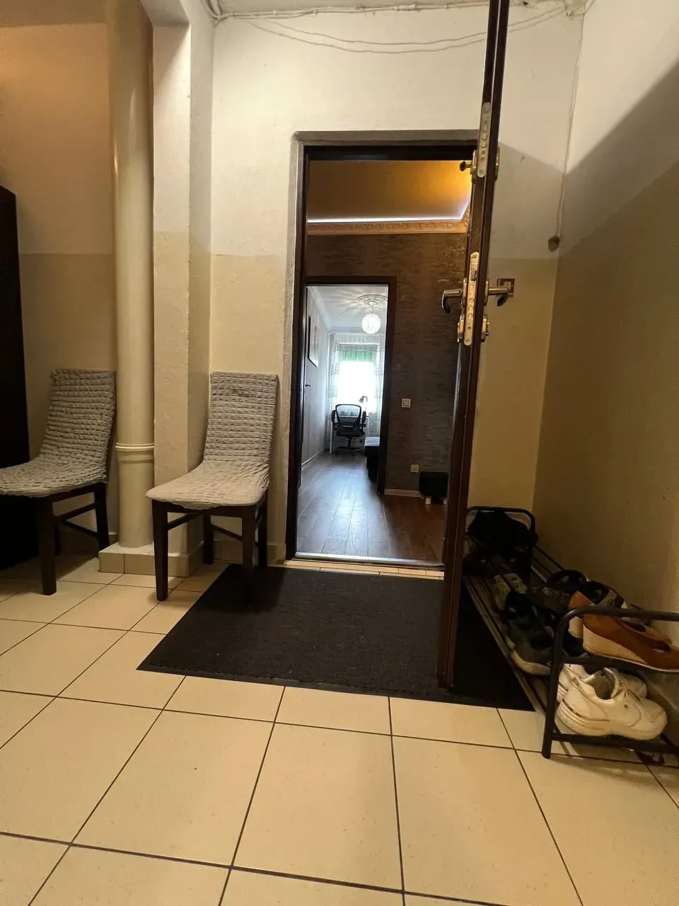 Na sprzedaż - Warszawa Praga-Południe Gocław. 7