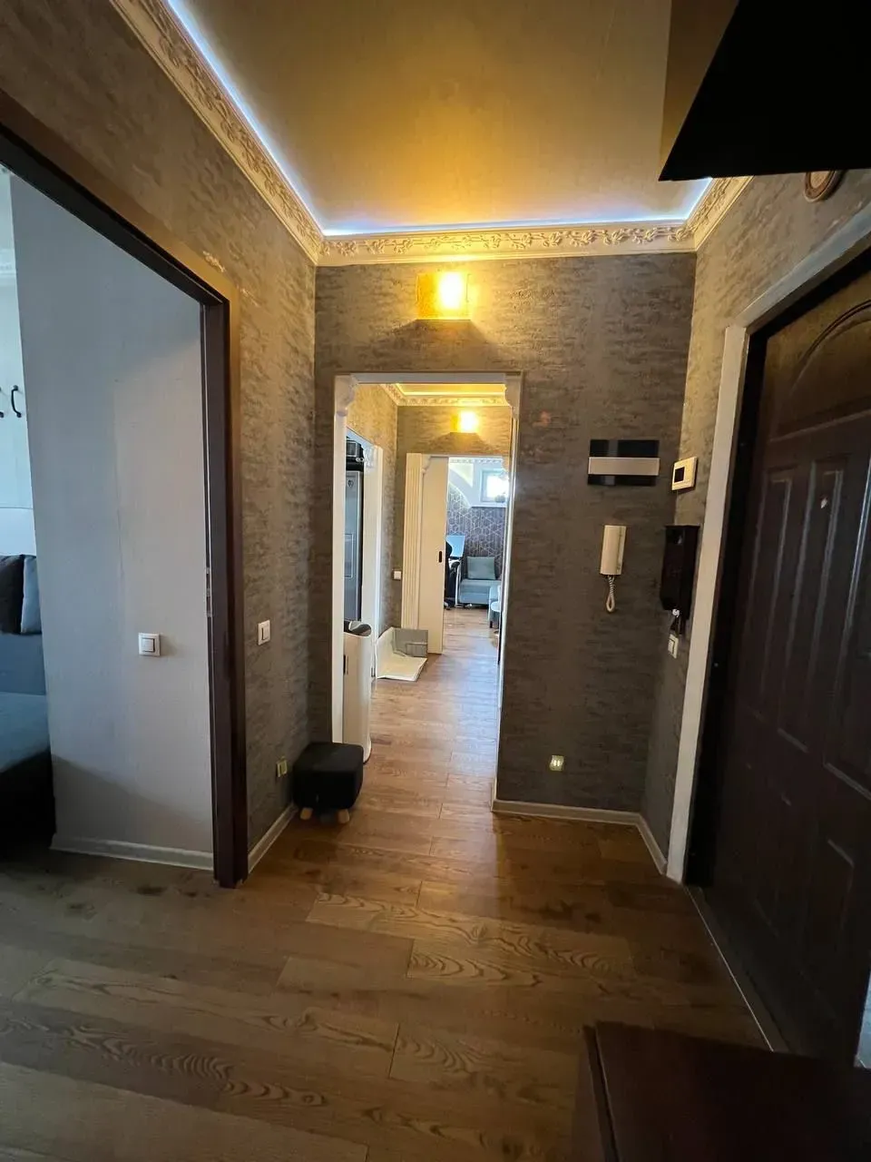 Na sprzedaż - Warszawa Praga-Południe Gocław. 5