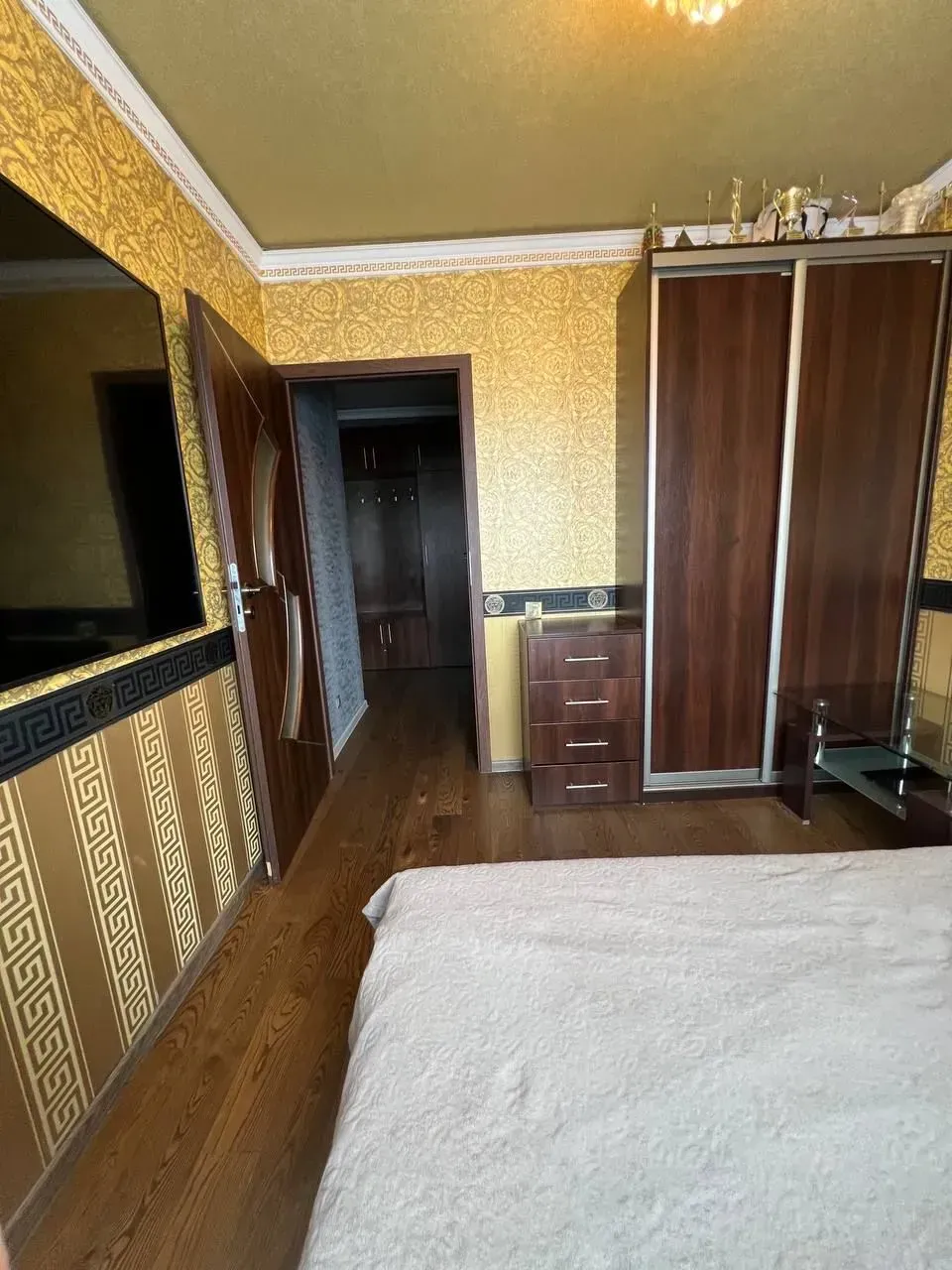 Na sprzedaż - Warszawa Praga-Południe Gocław. 9