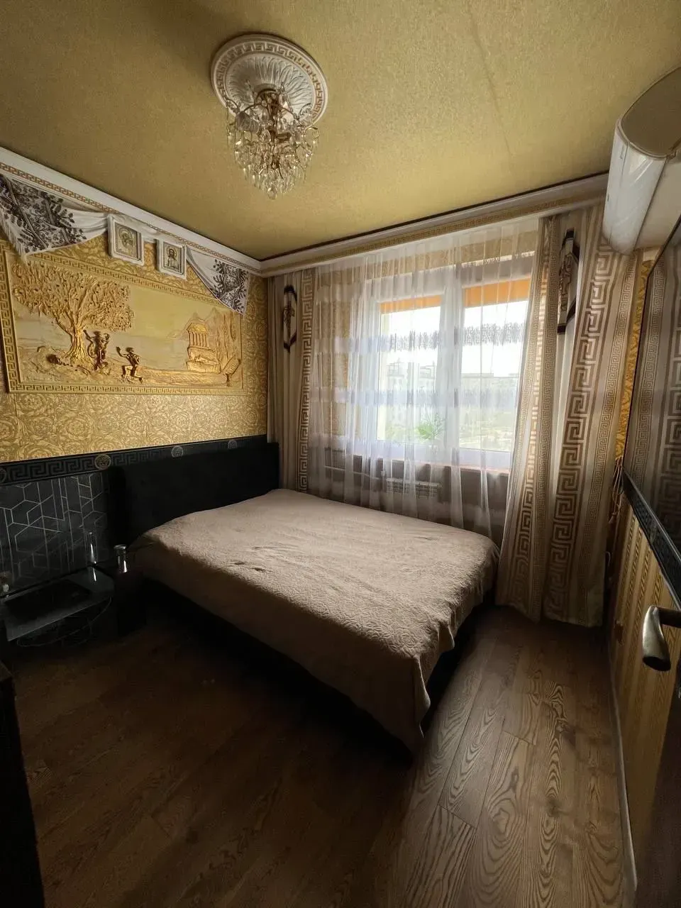 Na sprzedaż - Warszawa Praga-Południe Gocław. 11