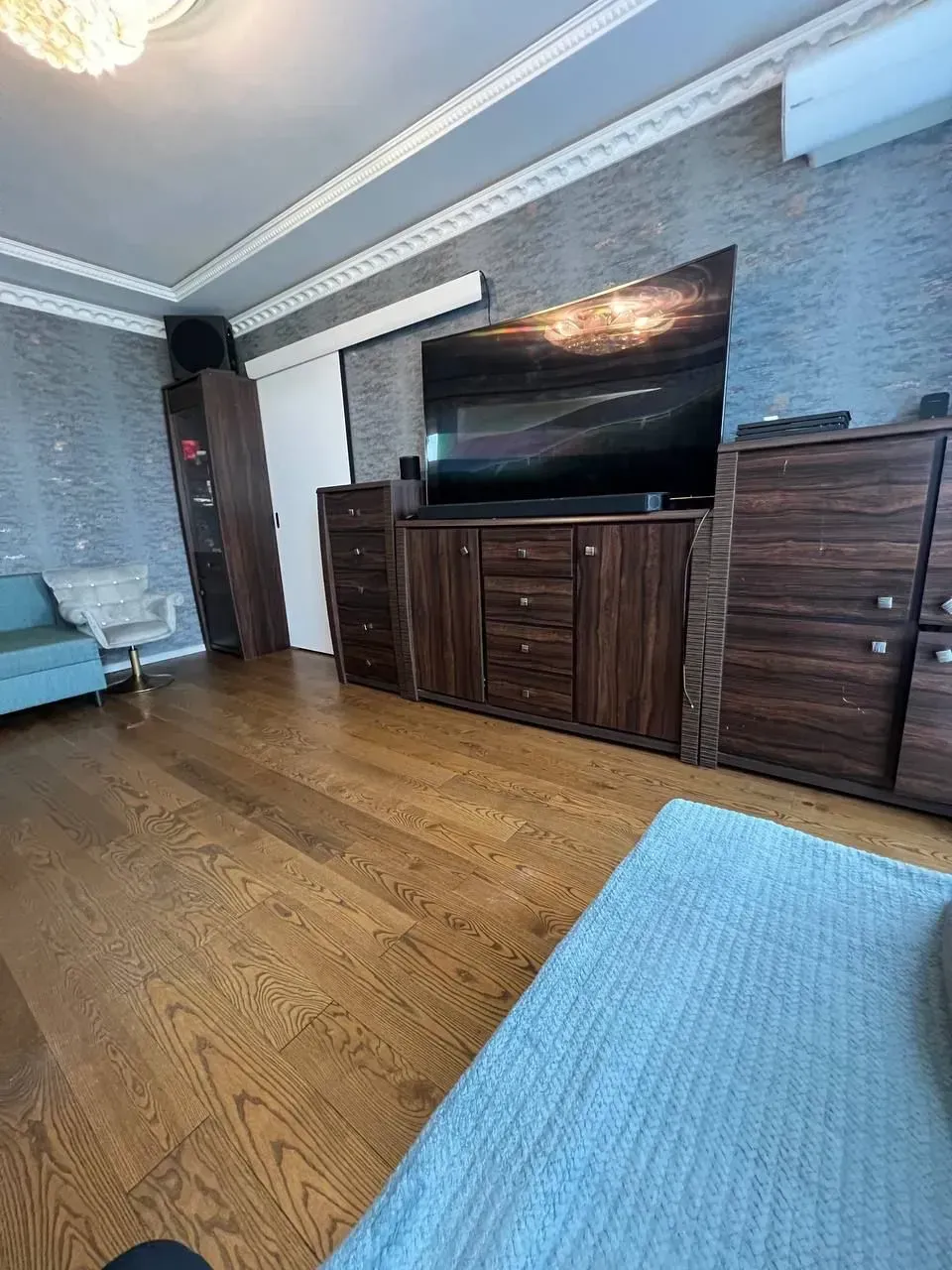 Na sprzedaż - Warszawa Praga-Południe Gocław. 15