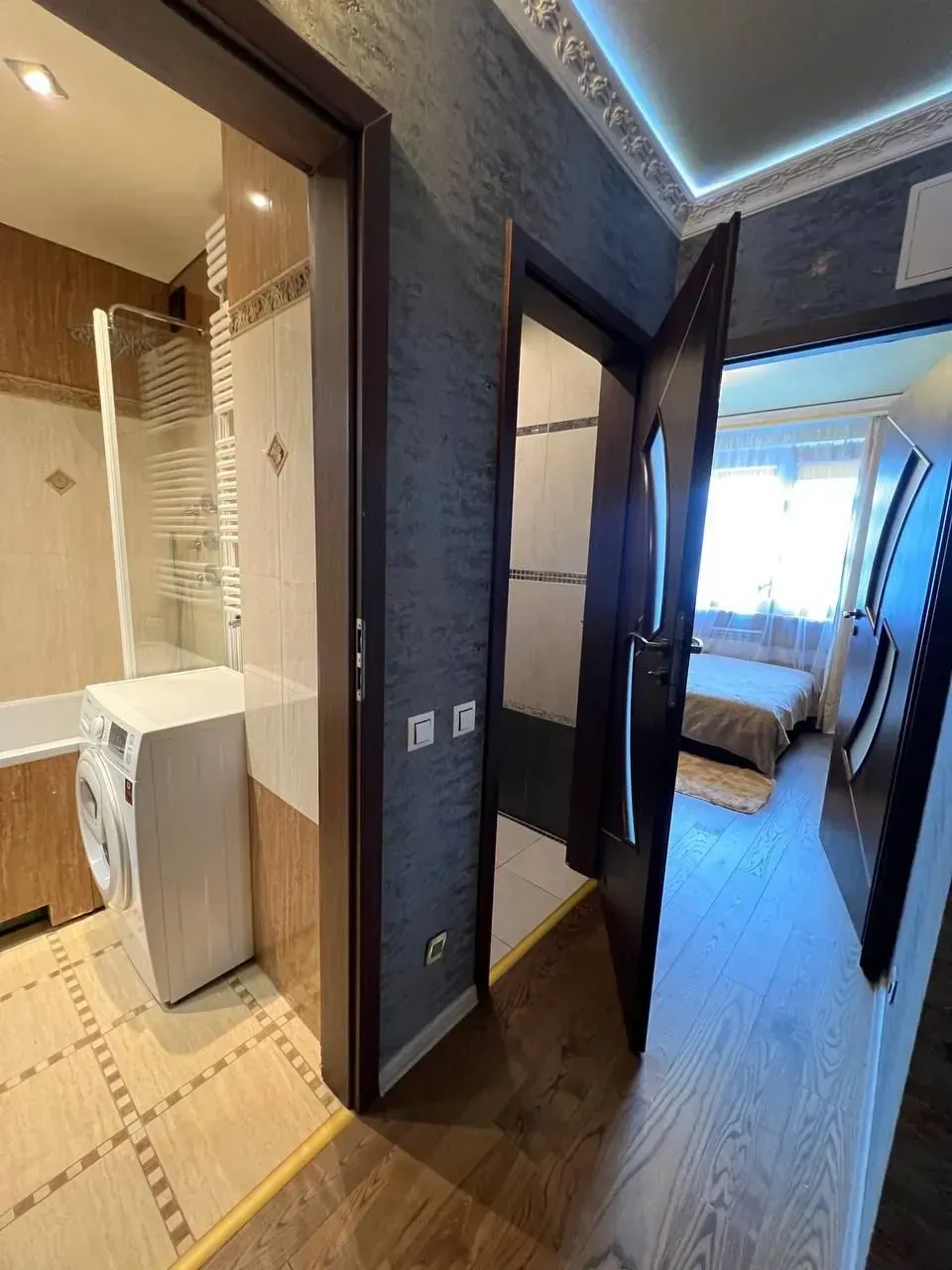 Na sprzedaż - Warszawa Praga-Południe Gocław. 16