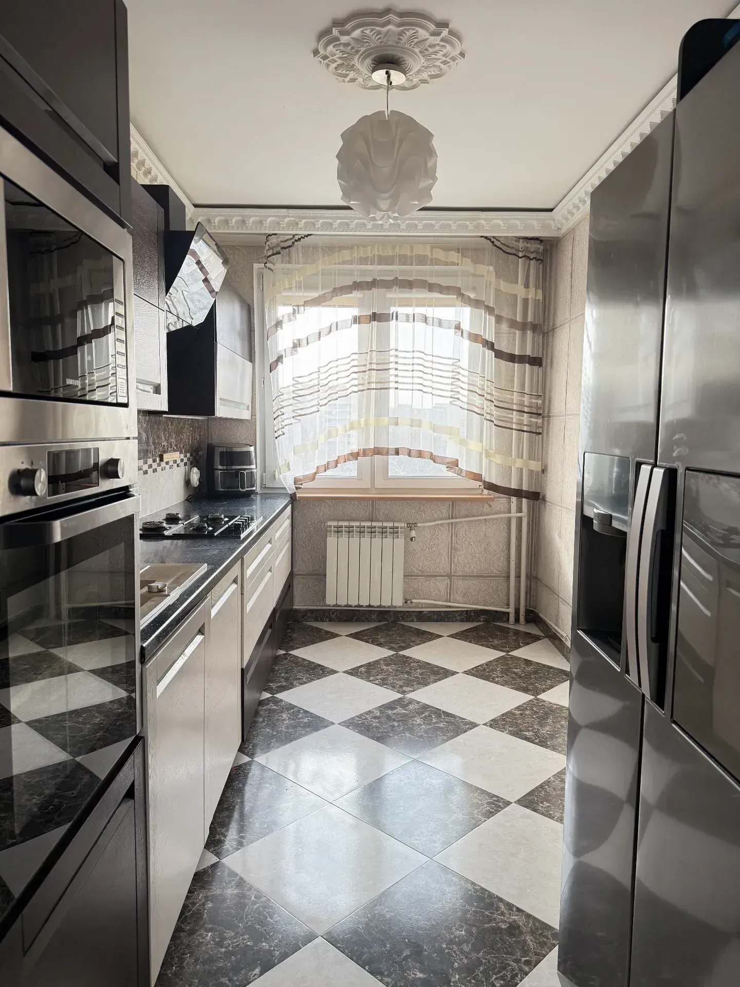 Na sprzedaż - Warszawa Praga-Południe Gocław. 3