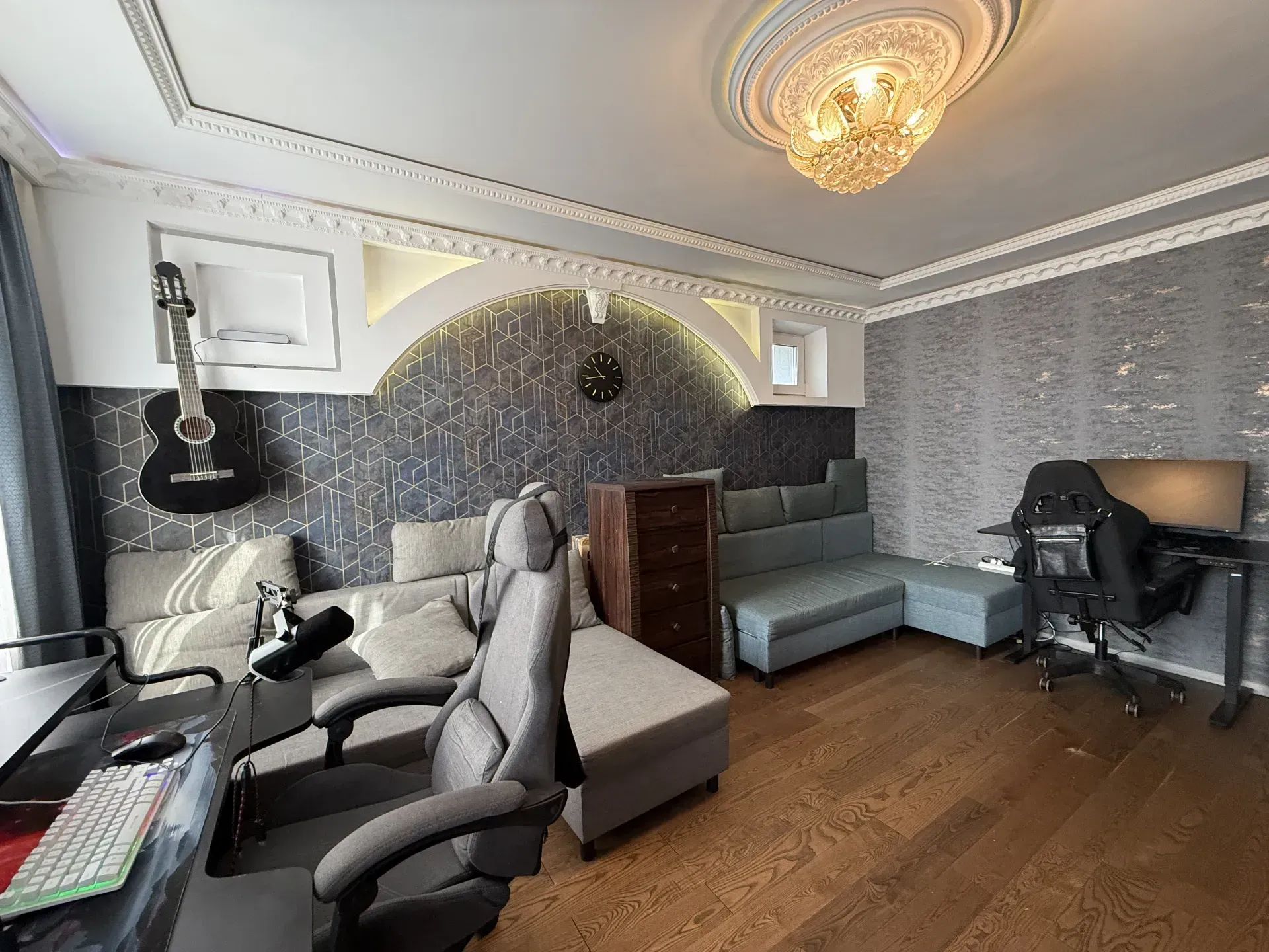 Na sprzedaż - Warszawa Praga-Południe Gocław. 6