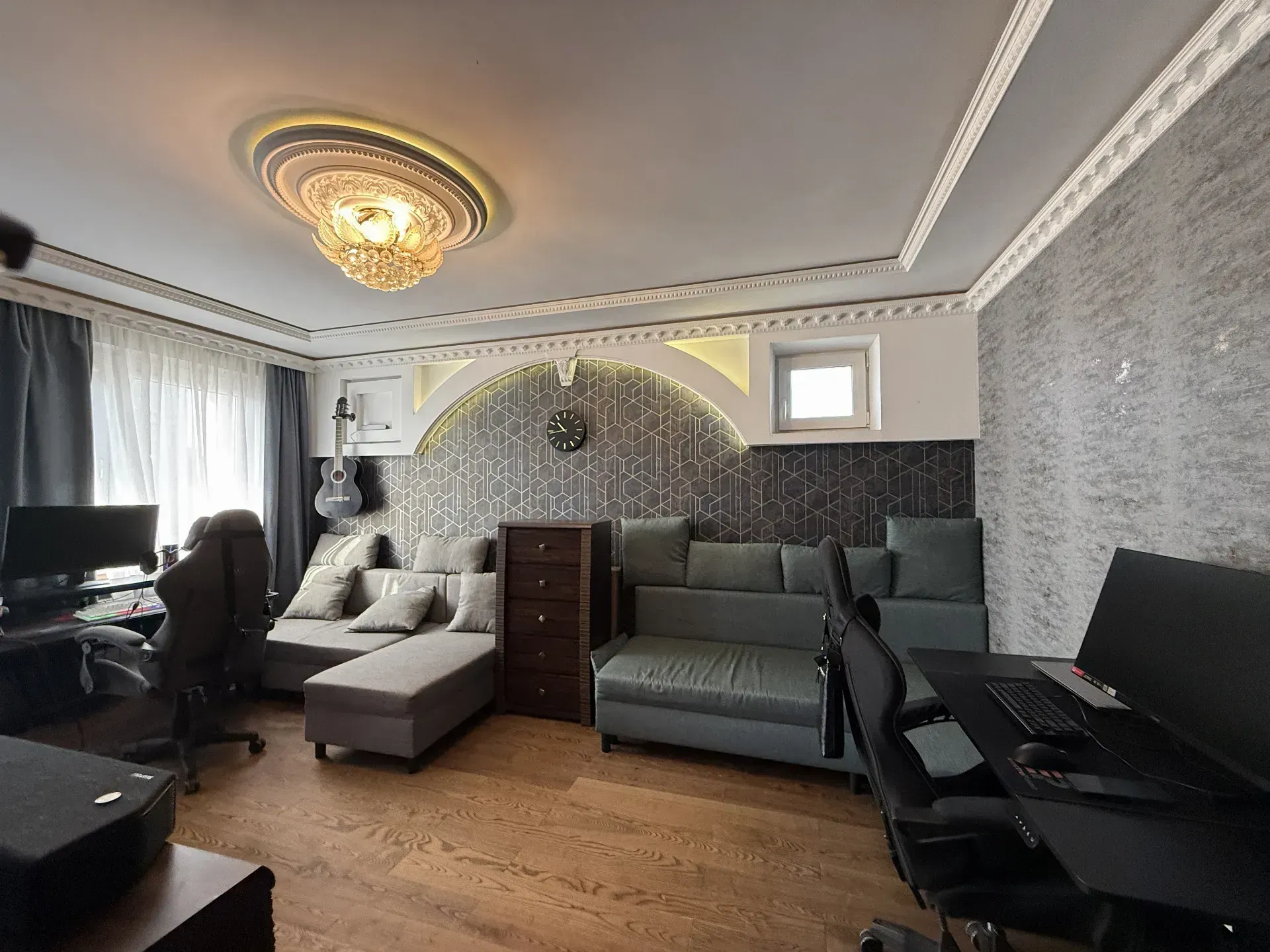 Na sprzedaż - Warszawa Praga-Południe Gocław. 9