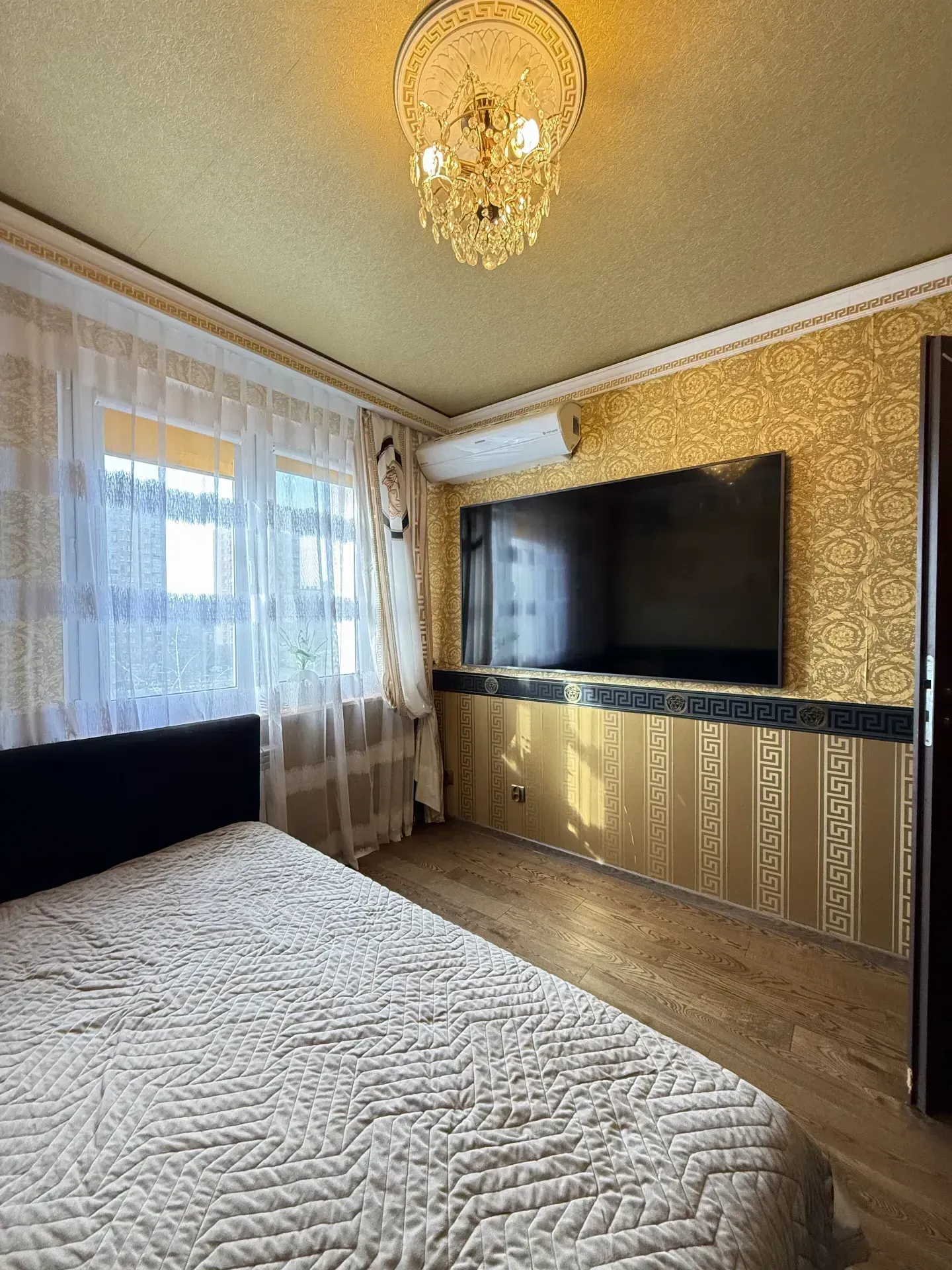 Na sprzedaż - Warszawa Praga-Południe Gocław. 11