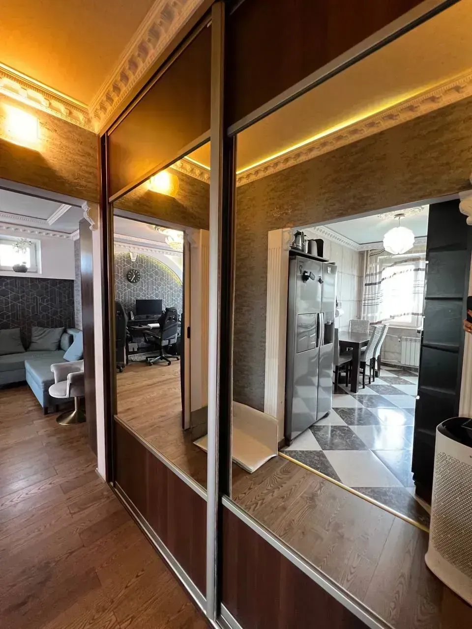 Na sprzedaż - Warszawa Praga-Południe Gocław. 16