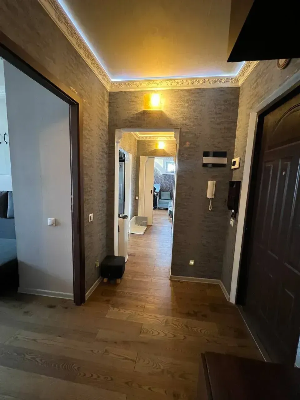 Na sprzedaż - Warszawa Praga-Południe Gocław. 17