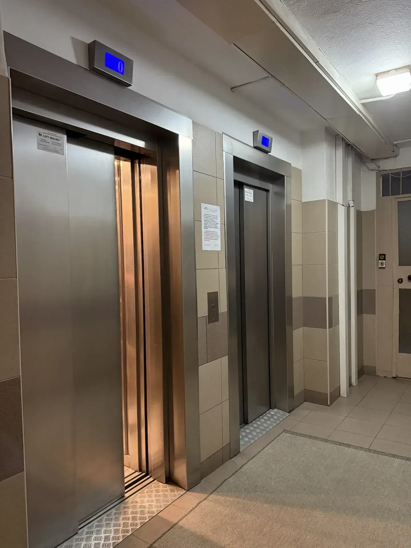 Na sprzedaż - Warszawa Praga-Południe Gocław. 22