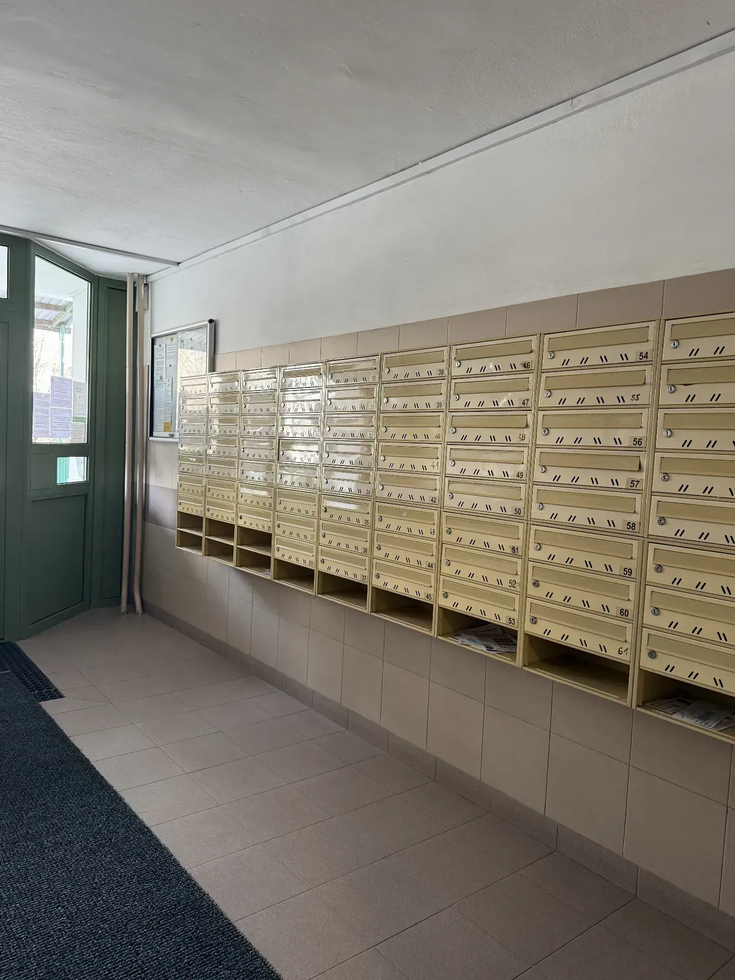 Na sprzedaż - Warszawa Praga-Południe Gocław. 23