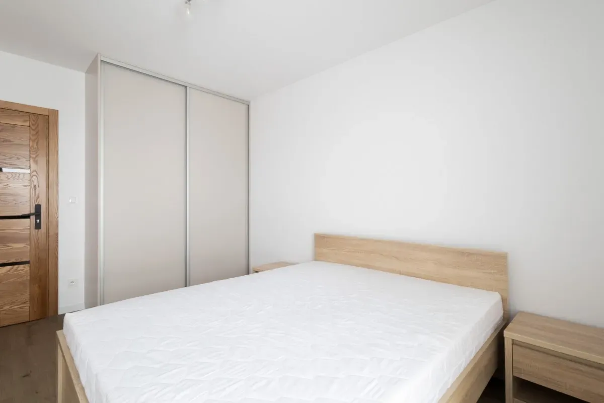 Mieszkanie na wynajem Gdańsk Jasień. 4