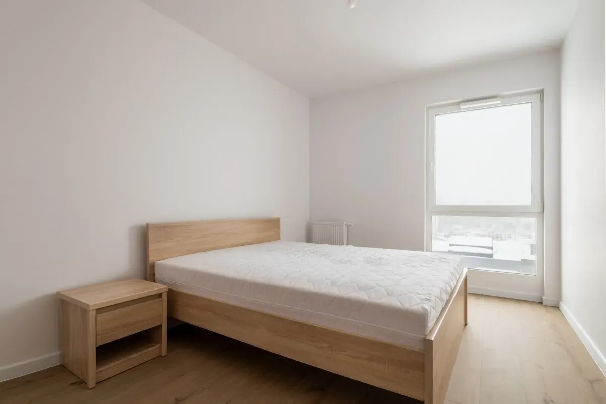 Mieszkanie na wynajem Gdańsk Jasień. 5