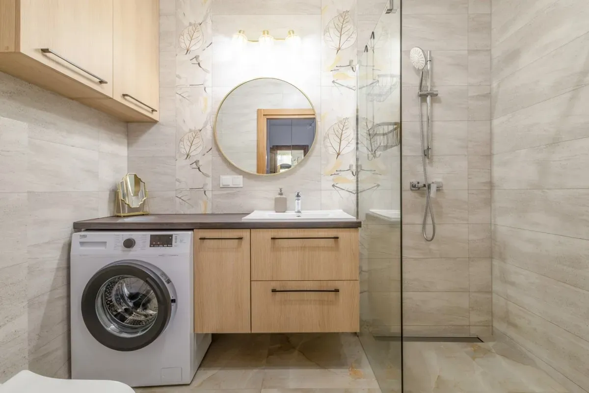 Mieszkanie na wynajem Gdańsk Jasień. 6