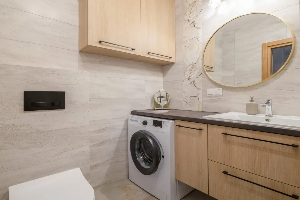 Mieszkanie na wynajem Gdańsk Jasień. 7